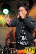 Marla Brown (Jam) 23. Reggae Jam Festival - Bersenbrueck 28. Juli 2017 (11).JPG